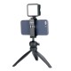 Відеосвітло Ulanzi Vijim Mini LED Video Light (UV-0647 W49) (UV-0647) 