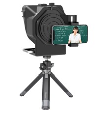 Телесуфлер Ulanzi Vijim Universal Teleprompter for Moible phones and Cameras (UV-2250 PT-15) (UV-2250)