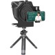 Телесуфлер Ulanzi Vijim Universal Teleprompter for Moible phones and Cameras (UV-2250 PT-15) (UV-2250)