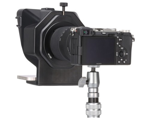 Телесуфлер Ulanzi Vijim Universal Teleprompter for Moible phones and Cameras (UV-2250 PT-15) (UV-2250) Телесуфлер Ulanzi Vijim Universal Teleprompter for Moible phones and Cameras (UV-2250 PT-15) (UV-2250)