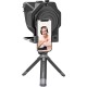 Телесуфлер Ulanzi Vijim Universal Teleprompter for Moible phones and Cameras (UV-2250 PT-15) (UV-2250)