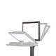 Відеосвітло Ulanzi Vijim Desktop Live Light set (UV-2365 K3) (UV-2365) 