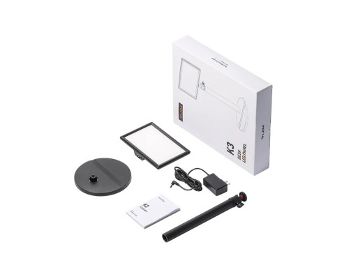 Відеосвітло Ulanzi Vijim Desktop Live Light set (UV-2365 K3) (UV-2365) 