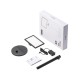 Відеосвітло Ulanzi Vijim Desktop Live Light set (UV-2365 K3) (UV-2365) 