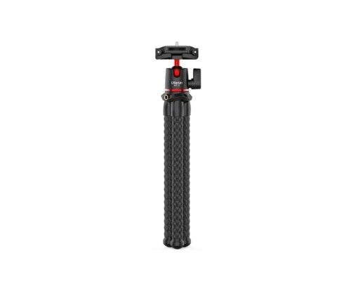 Штатив Ulanzi Vijim Octopus Tripod for Camera & Smartphones (updated) (UV-1907 MT-11) (UV-1907) Штатив Ulanzi Vijim Octopus Tripod for Camera & Smartphones (updated) (UV-1907 MT-11) (UV-1907)