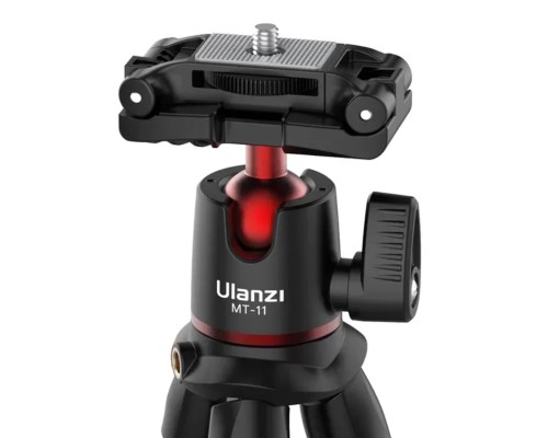 Штатив Ulanzi Vijim Octopus Tripod for Camera & Smartphones (updated) (UV-1907 MT-11) (UV-1907) Штатив Ulanzi Vijim Octopus Tripod for Camera & Smartphones (updated) (UV-1907 MT-11) (UV-1907)