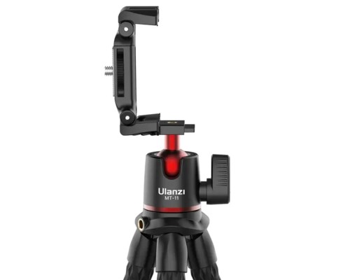 Штатив Ulanzi Vijim Octopus Tripod for Camera & Smartphones (updated) (UV-1907 MT-11) (UV-1907) Штатив Ulanzi Vijim Octopus Tripod for Camera & Smartphones (updated) (UV-1907 MT-11) (UV-1907)