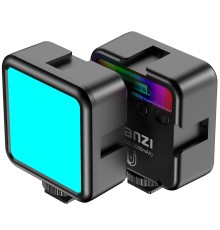 Відеосвітло Ulanzi Vijim RGB Light Black (UV-2287 VL49 RGB) (UV-2287)