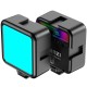 Відеосвітло Ulanzi Vijim RGB Light Black (UV-2287 VL49 RGB) (UV-2287)
