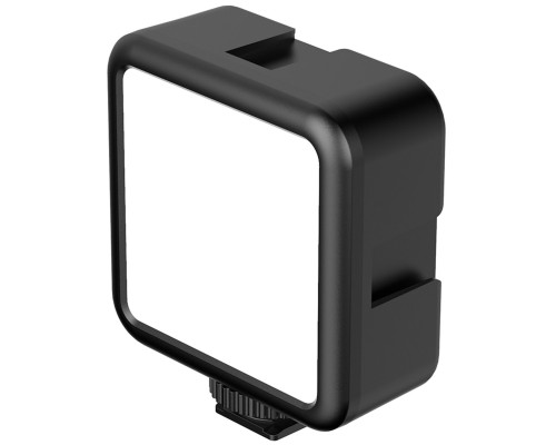 Відеосвітло Ulanzi Vijim RGB Light Black (UV-2287 VL49 RGB) (UV-2287) Відеосвітло Ulanzi Vijim RGB Light Black (UV-2287 VL49 RGB) (UV-2287)