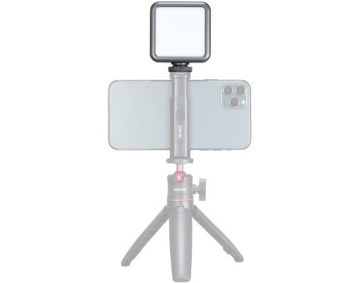 Відеосвітло Ulanzi Vijim RGB Light Black (UV-2287 VL49 RGB) (UV-2287) Відеосвітло Ulanzi Vijim RGB Light Black (UV-2287 VL49 RGB) (UV-2287)