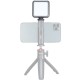 Відеосвітло Ulanzi Vijim RGB Light Black (UV-2287 VL49 RGB) (UV-2287)