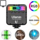 Відеосвітло Ulanzi Vijim RGB Light Black (UV-2287 VL49 RGB) (UV-2287)