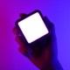 Відеосвітло Ulanzi Vijim RGB Light Black (UV-2287 VL49 RGB) (UV-2287)