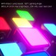 Відеосвітло Ulanzi Vijim RGB Light Black (UV-2287 VL49 RGB) (UV-2287)