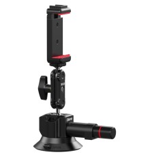 Присоска з швидкознімним кріпленням Ulanzi Vijim Extended Vacuum Suction Cup 3 inches (UV-3089 SC-01) (3089)