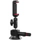 Присоска з швидкознімним кріпленням Ulanzi Vijim Extended Vacuum Suction Cup 3 inches (UV-3089 SC-01) (UV-3089)