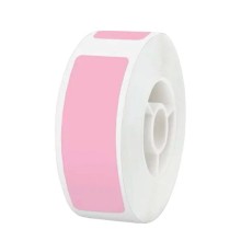 Етикетки NIIMBOT T12*40-160 Pink For D11/D110/D101/H1S (A2A68301101) (A2A68301101)