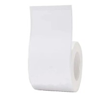 Етикетки NIIMBOT TT40*60-125 Transparent For B1/B21/B3S (A2G88318501) (A2G88318501) 