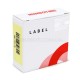 Етикетки NIIMBOT TT14*28-220 Round Transparent For D11/D110/D101/H1S (A2G88778901) (A2G88778901)