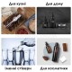 Етикетки NIIMBOT TT14*28-220 Round Transparent For D11/D110/D101/H1S (A2G88778901) (A2G88778901)