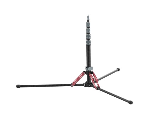 Штатив Ulanzi Full carbon fiber Multifunctional portable light tripod (UV-2784 MT-49) (UV-2784)