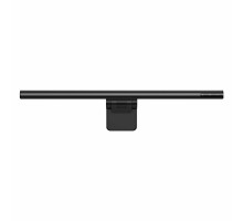 Лампа для монітора Baseus i-wok Series USB Asymmetric Light Source Screen Hanging Light (fighting) Pro Black (DGIWK-P01) 