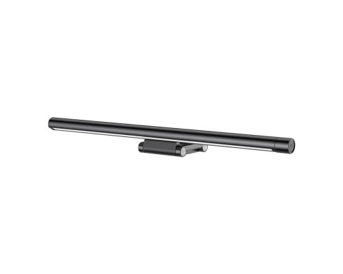 Лампа для монітора Baseus i-wok Series USB Asymmetric Light Source Screen Hanging Light (fighting) Pro Black (DGIWK-P01) Лампа для монітора Baseus i-wok Series USB Asymmetric Light Source Screen Hanging Light (fighting) Pro Black (DGIWK-P01)