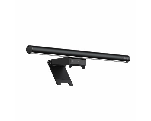 Світильник Baseus i-wok2 Series  USB Asymmetric Light Source Screen Hanging Light (Youth) Black (DGIW000101) 