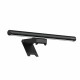 Світильник Baseus i-wok2 Series  USB Asymmetric Light Source Screen Hanging Light (Youth) Black (DGIW000101) 