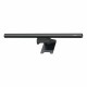Світильник Baseus i-wok2 Series  USB Asymmetric Light Source Screen Hanging Light (Youth) Black (DGIW000101) 