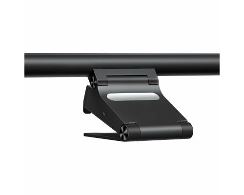 Світильник Baseus i-wok2 Series  USB Asymmetric Light Source Screen Hanging Light (Youth) Black (DGIW000101) 