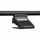Світильник Baseus i-wok2 Series  USB Asymmetric Light Source Screen Hanging Light (Youth) Black (DGIW000101) 