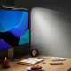 Світильник Baseus i-wok2 Series  USB Asymmetric Light Source Screen Hanging Light (Youth) Black (DGIW000101) 