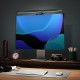 Світильник Baseus i-wok2 Series  USB Asymmetric Light Source Screen Hanging Light (Youth) Black (DGIW000101) 