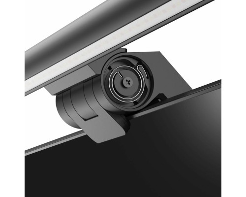 Світильник Baseus i-wok Series USB Asymmetric Light Source Screen Hanging Light (Youth) Black (DGIWK-B01) 