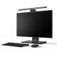 Світильник Baseus i-wok Series USB Asymmetric Light Source Screen Hanging Light (Youth) Black (DGIWK-B01) 