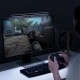 Світильник Baseus i-wok Series USB Asymmetric Light Source Screen Hanging Light (Youth) Black (DGIWK-B01) 