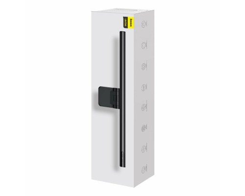 Світильник Baseus i-wok Series USB Asymmetric Light Source Screen Hanging Light (Youth) Black (DGIWK-B01) 