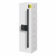 Світильник Baseus i-wok Series USB Asymmetric Light Source Screen Hanging Light (Youth) Black (DGIWK-B01) 