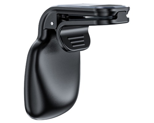 Тримач для мобільного ACEFAST D16 magnetic car holder for air vent Metal Gray (AFD16MG) Тримач для мобільного ACEFAST D16 magnetic car holder for air vent Metal Gray (AFD16MG)