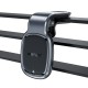 Тримач для мобільного ACEFAST D16 magnetic car holder for air vent Metal Gray (AFD16MG)