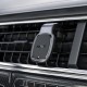Тримач для мобільного ACEFAST D16 magnetic car holder for air vent Metal Gray (AFD16MG)
