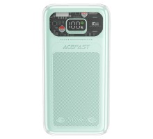 Зовнішній акумулятор ACEFAST M1-10000 Exploration series 30W fast charging power bank Mountain mist (6974316282013) 