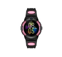 Дитячий смарт-годинник Kids SM LT32 GPS+IP65 RED (LT32RED) 