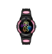 Дитячий смарт-годинник Kids SM LT32 GPS+IP65 RED (LT32RED)