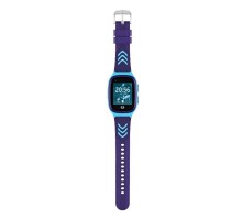 Дитячий смарт-годинник Kids SM LT31 GPS+IP65 Blue (LT31Blue) 