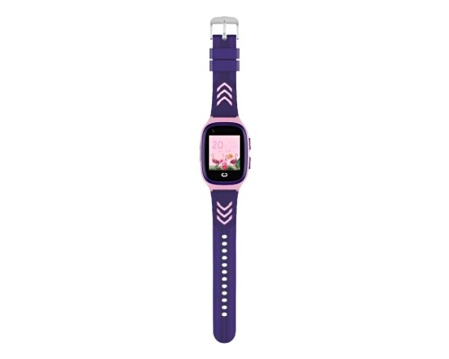 Дитячий смарт-годинник Kids SM LT31 GPS+IP65 Pink (LT31Pink) 