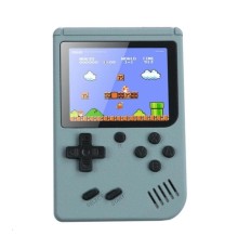 Портативна ігрова консоль GameX MKL800 Ash (MKL800Ash)