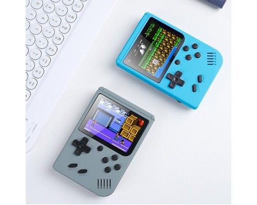 Портативна ігрова консоль GameX MKL800 Ash (MKL800Ash) Портативна ігрова консоль GameX MKL800 Ash (MKL800Ash)